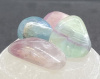 Flourite Tumbled Bright -